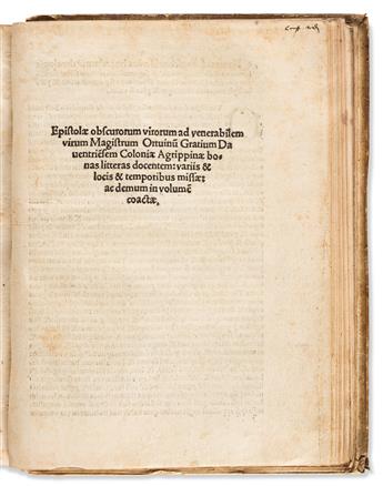 Brant, Sebastian (1458-1521) Expositiones Omnium Titulorum Legalium.